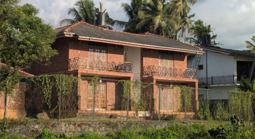 Hotel Villa Lake View - Image 1