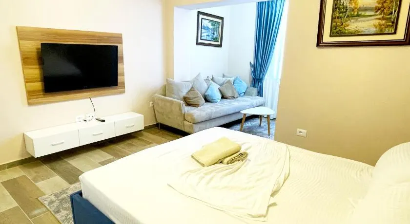 Peace Apartments - Image 1