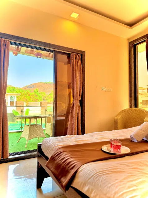 Jaanvi villas - Image 1