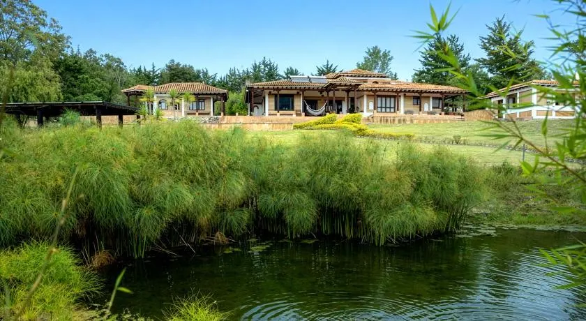 Hacienda Cascanueces - Image 1