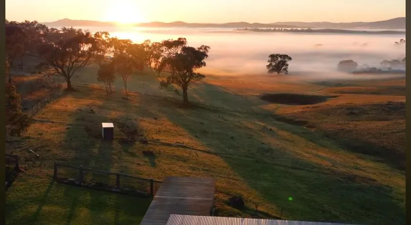 Cosy Farm stay minutes from heart of Mudgee - Image 1