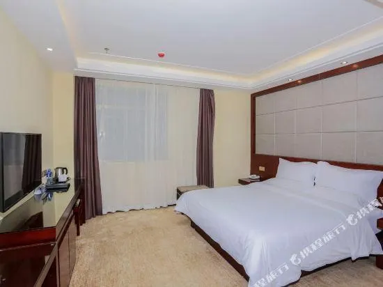 Shengshida Hotel - Image 1