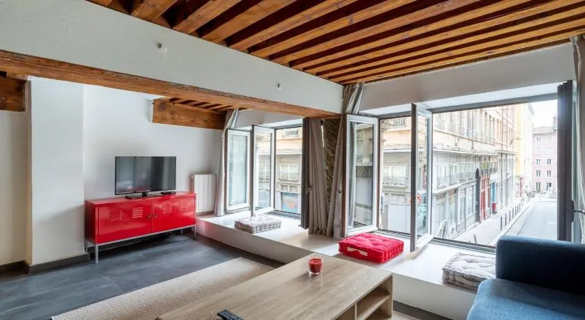 GuestReady - Le Duplex des pentes - Image 1