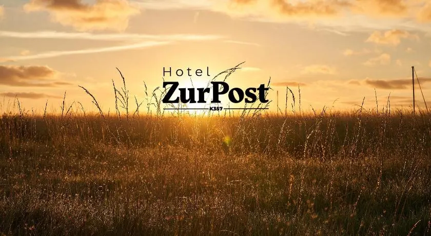 K357 - Hotel & Restaurant "Zur Post" in Otterndorf bei Cuxhaven - Image 1