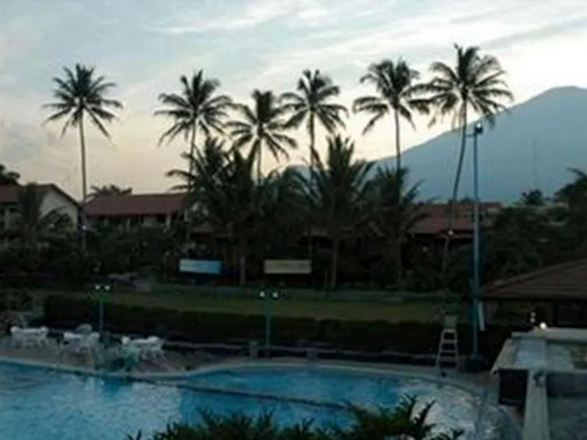 Grage Sangkan Hurip Resort & Spa - Image 1