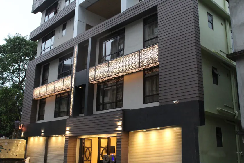 Pearl Retreat - Image 1