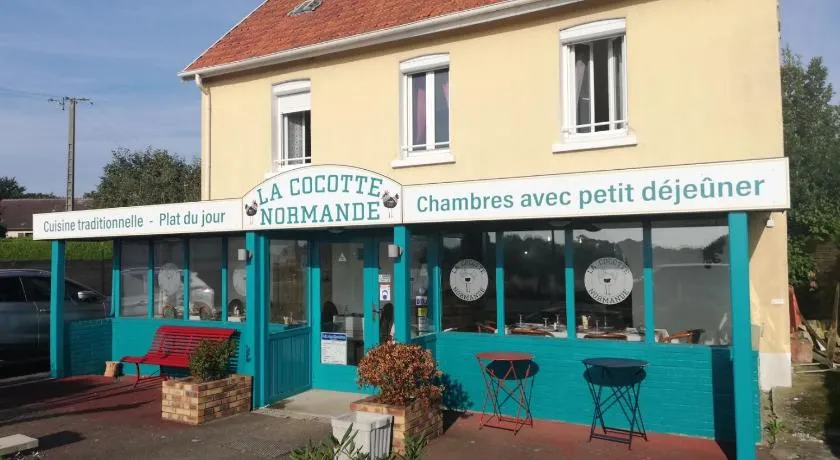 La cocotte normande - Image 1