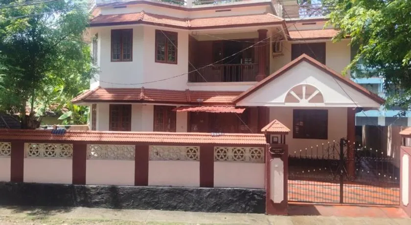 vrindhavan stays - Image 1
