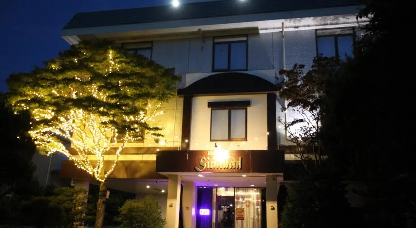 ホテル シンドバッド滝沢店 Adult Only - Image 1