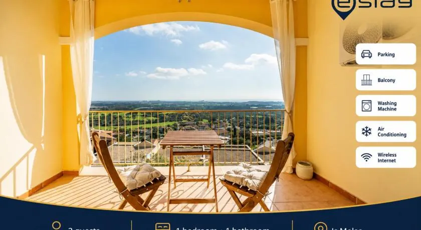 Estay - Ginestre 13 - Dreaming view - Image 1