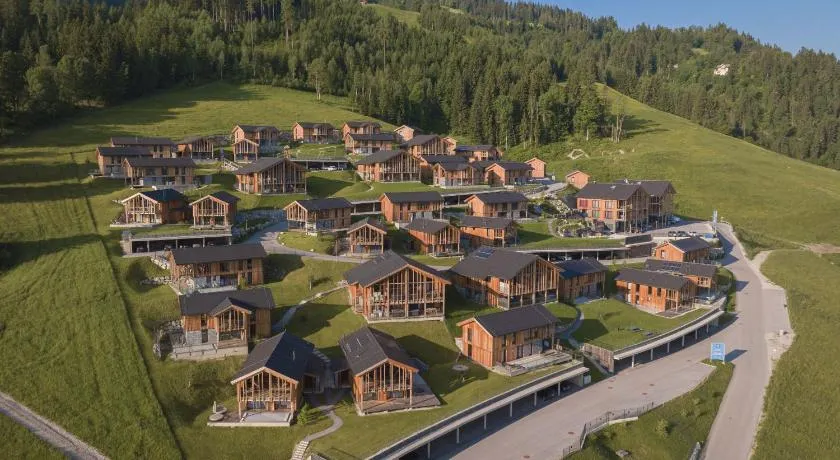Bergresort Hauser Kaibling by ALPS RESORTS - Image 1