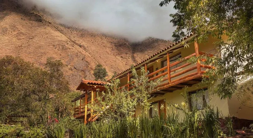 Casita Huaran - Image 1