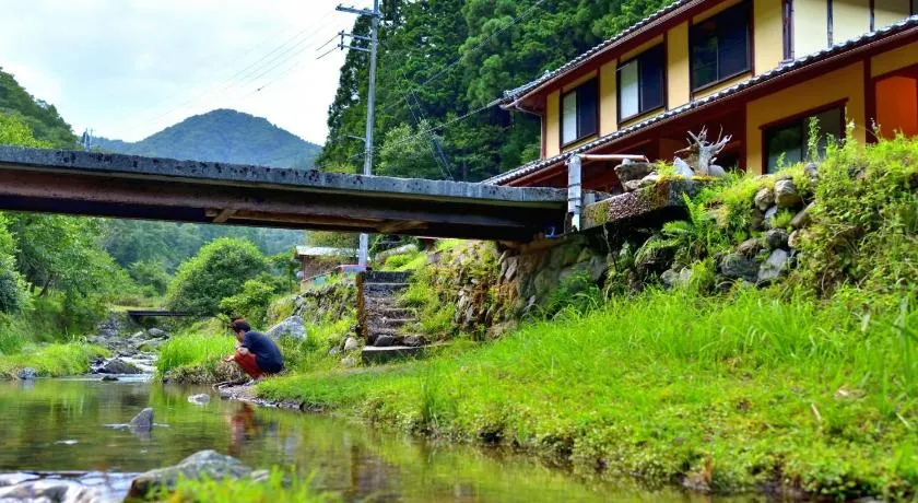 泰山木美山 - Image 1