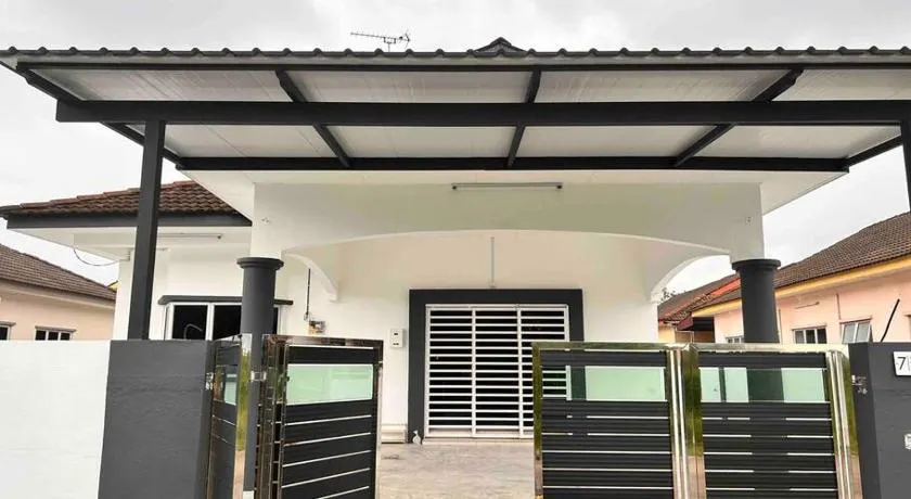 Juzt Homestay Kpg Boyan - Image 1