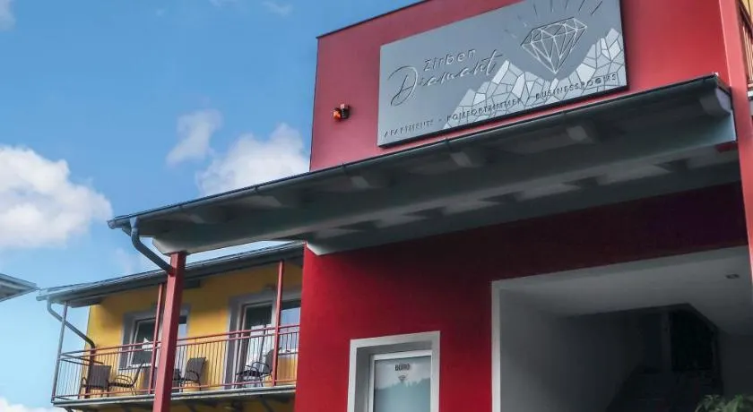 Zirben Diamant Rooms & Dogs - Image 1