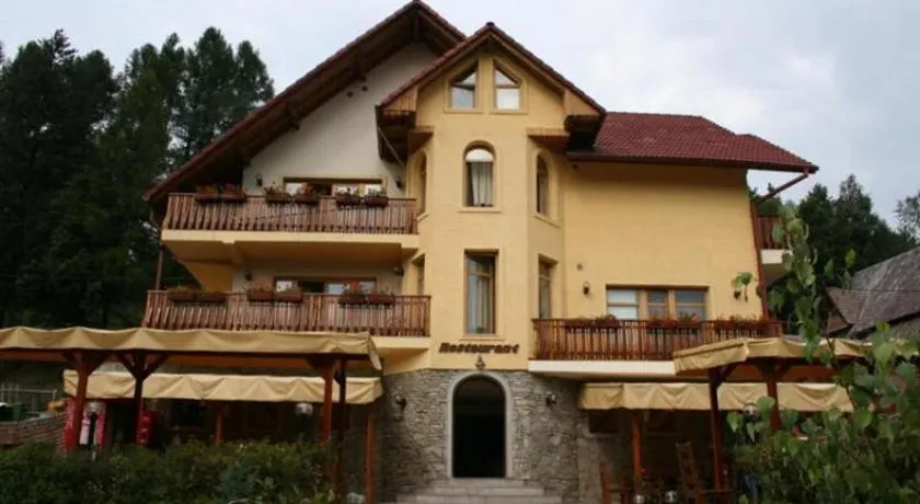 Vila Iulia - Image 1