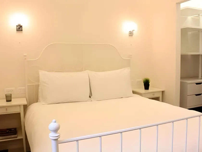 Tel Aviv Vacation Apartments - Image 1