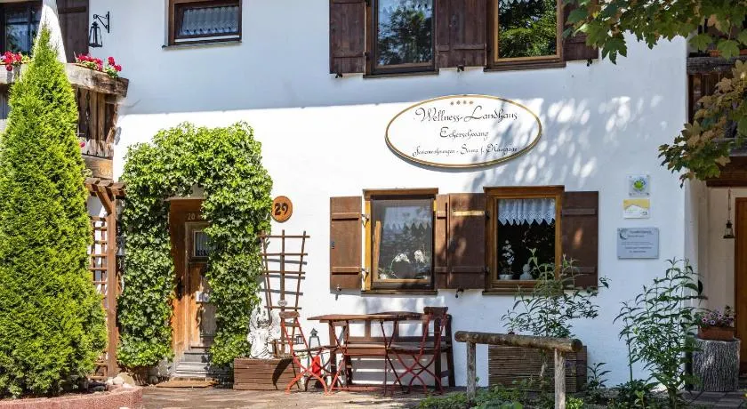 Landhaus Echerschwang - Image 1
