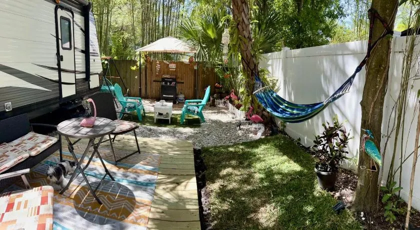 Luxury RV Camper@ Clearwater Beach & Indian Rocks - Image 1