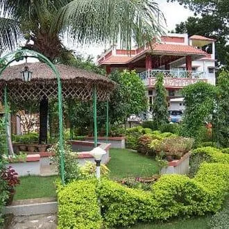 Rater Tara Diner Rabi Resort - Image 1