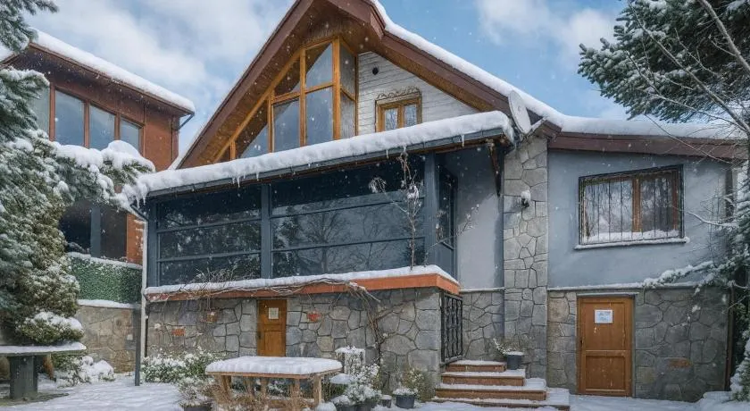 Uludag Tatil Evleri & Villa Dogus Uludağ - Image 1