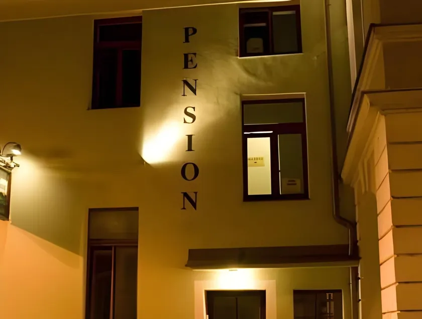 Pension U Tří sedláků - Image 1