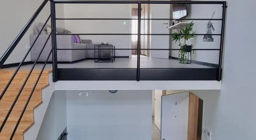 Residence Rossella - App 2 - Image 1