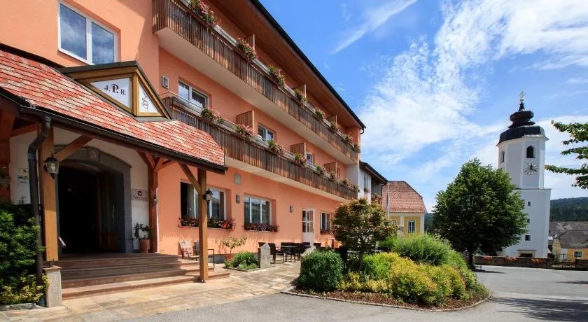 Ferienzimmer Paunger - Image 1