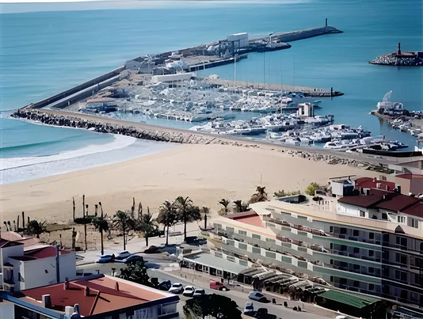 Hotel Rovira - Image 1