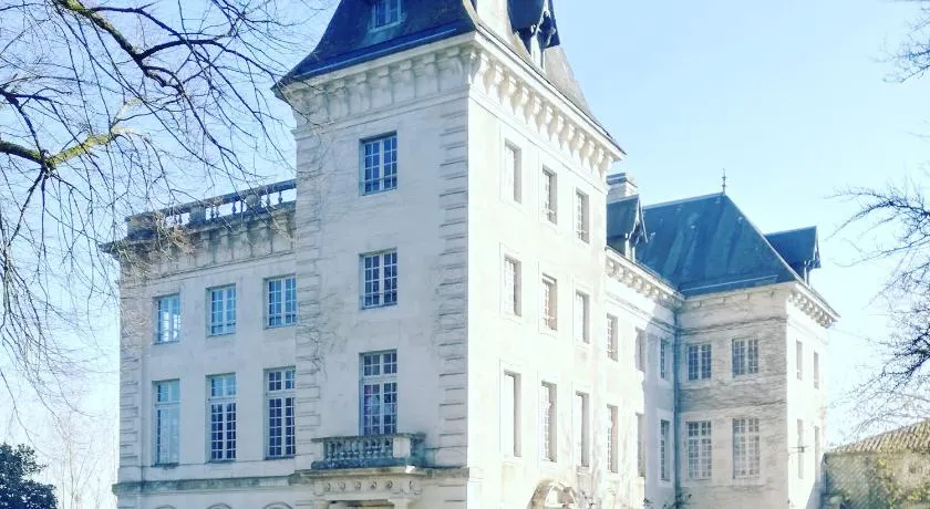 Château de Chasseneuil sur Bonnieure - Image 1