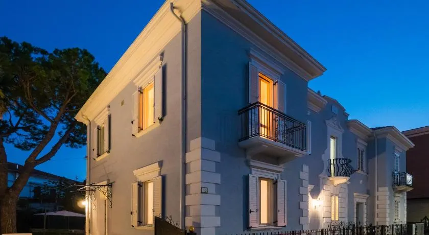 B&B VILLA TOZZA - Image 1