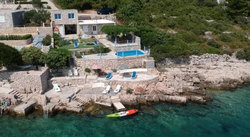 Villa sea oasis Ratac - Image 1