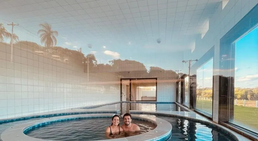 Lagamar Hotel Varginha - Image 1