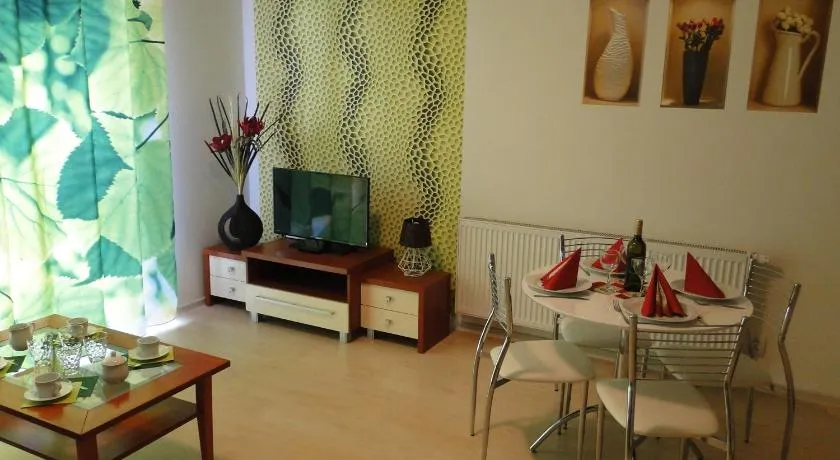 Apartments Liptov City - Image 1