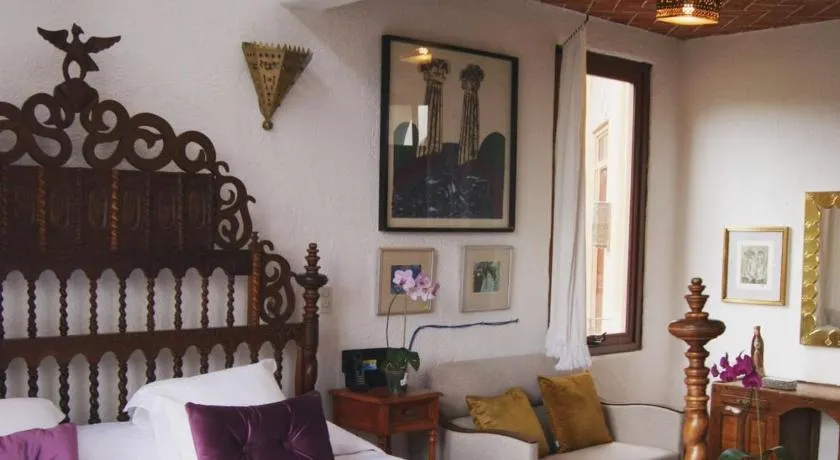 Casa Estela y Virgilio B&B - Image 1