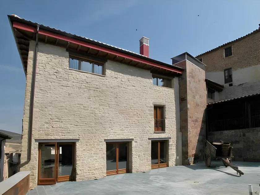 Hotel Rural Nobles de Navarra - Image 1