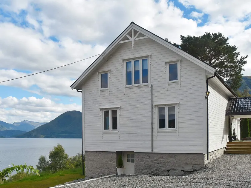 10 person feriebolig i Folkestad - Image 1