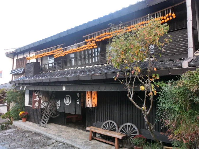 Tajimaya - Image 1