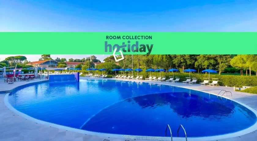 HOTIDAY Room Collection - Calambrone - Image 1