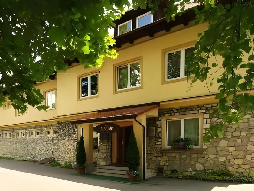 Hotel Vistula - Image 1