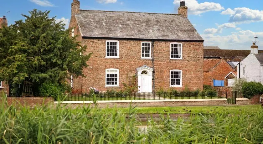 Prospect House - Image 1