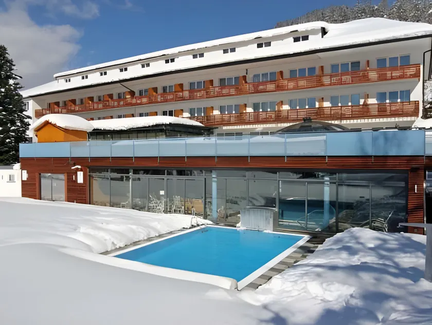 Hotel Grimmingblick GesmbH - Image 1