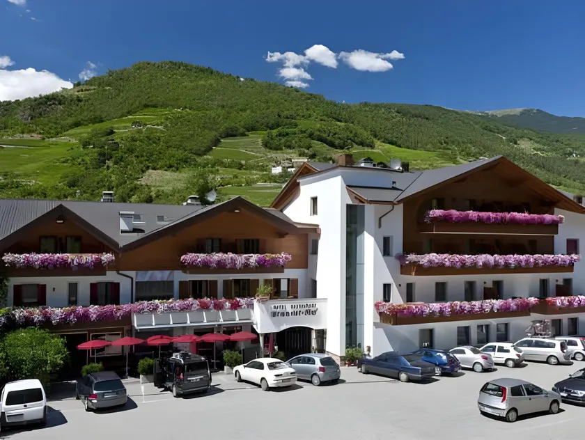 Brunnerhof Klausen-Chiusa - Image 1