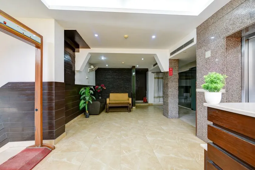 Mauryan Stay, Yashobhoomi - Image 1