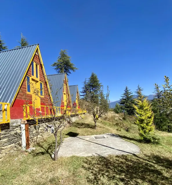 Dahar Heights - A Boutique Homestay - Image 1