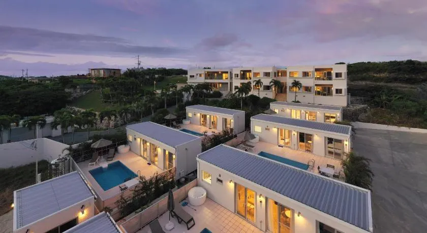 Crystal Villa Imgya - Image 1