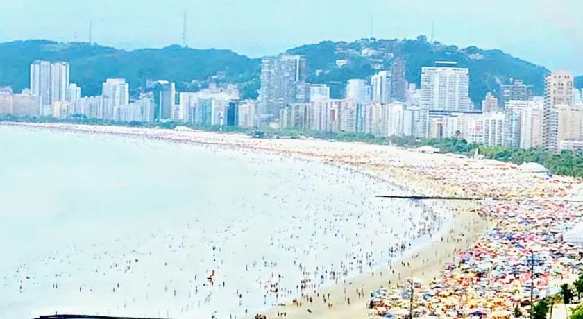 Hotel e Pousada das Goianas - Image 1