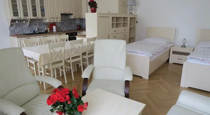 Apartments near Lesser Town - Image 1