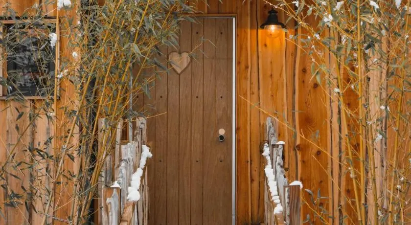 La Cabane Ofuro - Image 1