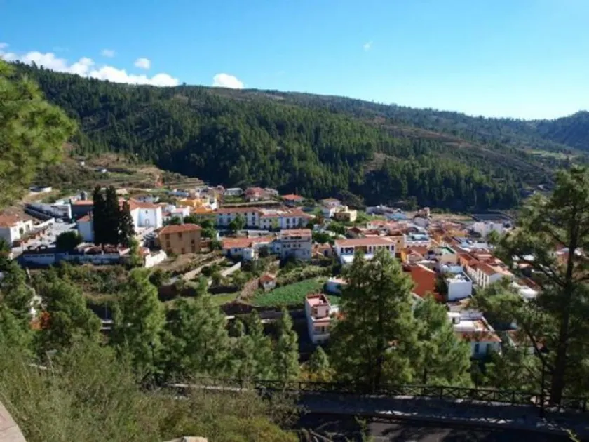 107128 - Apartment in Vilaflor - Image 1